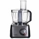 Bosch MC812M865 food processor 1250 W 3.9 L Black, Stainless steel MC812M865 – BOSCH Кухненски роботи