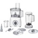 Bosch MCM3200W food processor 800 W 2.3 L White MCM3200W – BOSCH Кухненски роботи