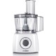 Bosch MCM3200W food processor 800 W 2.3 L White MCM3200W – BOSCH Кухненски роботи