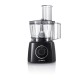 Bosch MCM3201B food processor 800 W 2.3 L Black, Transparent MCM3201B – BOSCH Кухненски роботи