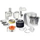 Bosch Styline food processor 900 W 3.9 L Stainless steel, White MUM 54251 – BOSCH Кухненски роботи