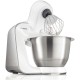 Bosch Styline food processor 900 W 3.9 L Stainless steel, White MUM 54251 – BOSCH Кухненски роботи