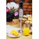 ELDOM Blender JAX, 1000 W, metal tip, speed regulation, turbo ELDOM Blender JAX, 1000 W, metal tip, speed regulation, turbo BL230 – ELDOM Кухненски роботи