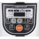 Esperanza EKG011 multi cooker 5 L 860 W Black, Stainless steel Esperanza EKG011 multi cooker 5 L 860 W Black, Stainless steel