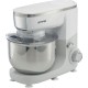 Food processor GORENJE MMC1005W Planetary robot 1000 W, 4.8 L White, Grey MMC1005W – Gorenje Кухненски роботи