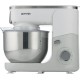 Food processor GORENJE MMC1005W Planetary robot 1000 W, 4.8 L White, Grey MMC1005W – Gorenje Кухненски роботи