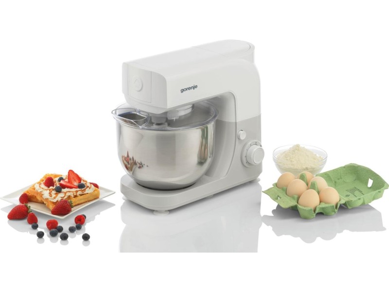 GORENJE MMC805W Food Processor MMC805W – Gorenje Кухненски роботи