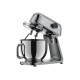 HEINRICHS HKM 8079 silver food processor HKM 8079 – HEINRICHS Кухненски роботи