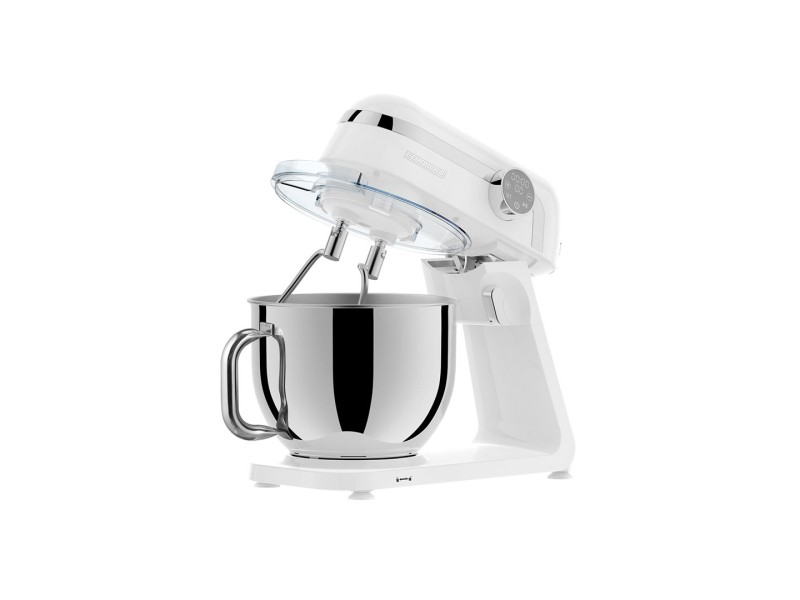 HEINRICHS HKM 8079 white food processor HKM 8079 – HEINRICHS Кухненски роботи