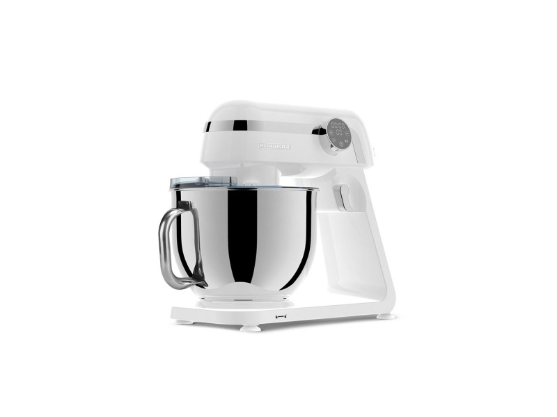 HEINRICHS HKM 8079 white food processor HKM 8079 – HEINRICHS Кухненски роботи