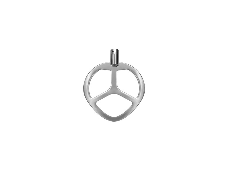HEINRICHS HKM 8079 yellow food processor HKM 8079 – HEINRICHS Кухненски роботи