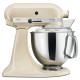 KitchenAid 5KSM175PSEAC  Artisan food processor 300 W 4.8 L Cream 5KSM175PSEAC – KitchenAid Кухненски роботи