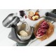 KitchenAid 5KSM175PSEMS  Artisan food processor 300 W 4.8 L Silver 5KSM175PSEMS – KitchenAid Кухненски роботи