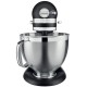 KitchenAid ARTISAN 5KSM185PS food processor 300 W 4.8 L Black 5KSM185PSEBK – KitchenAid Кухненски роботи