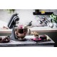 KitchenAid ARTISAN 5KSM185PS food processor 300 W 4.8 L Black 5KSM185PSEBK – KitchenAid Кухненски роботи