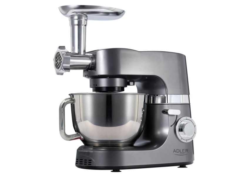 Planetary food processor Adler AD 4221 2200 W AD 4221 – Adler Кухненски роботи