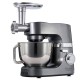 Planetary food processor Adler AD 4221 2200 W AD 4221 – Adler Кухненски роботи