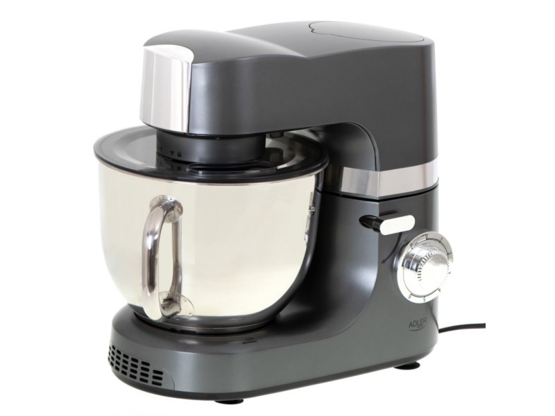 Planetary food processor Adler AD 4221 2200 W AD 4221 – Adler Кухненски роботи