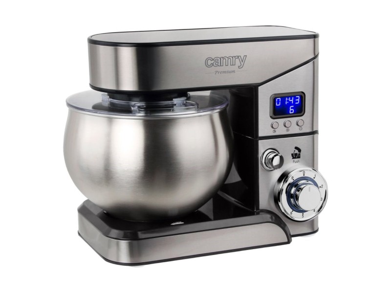 Planetary food processor Camry CR 4223 LCD 2000 W CR 4223 – Adler Кухненски роботи
