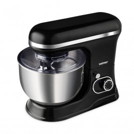 Zelmer ZKR1355 food processor 1200 W Black