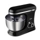 Zelmer ZKR1355 food processor 1200 W Black ZKR 1355 – Zelmer Кухненски роботи