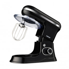 Zelmer ZKR1355 food processor 1200 W Black