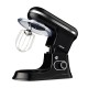 Zelmer ZKR1355 food processor 1200 W Black ZKR 1355 – Zelmer Кухненски роботи