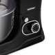 Zelmer ZKR1355 food processor 1200 W Black ZKR 1355 – Zelmer Кухненски роботи
