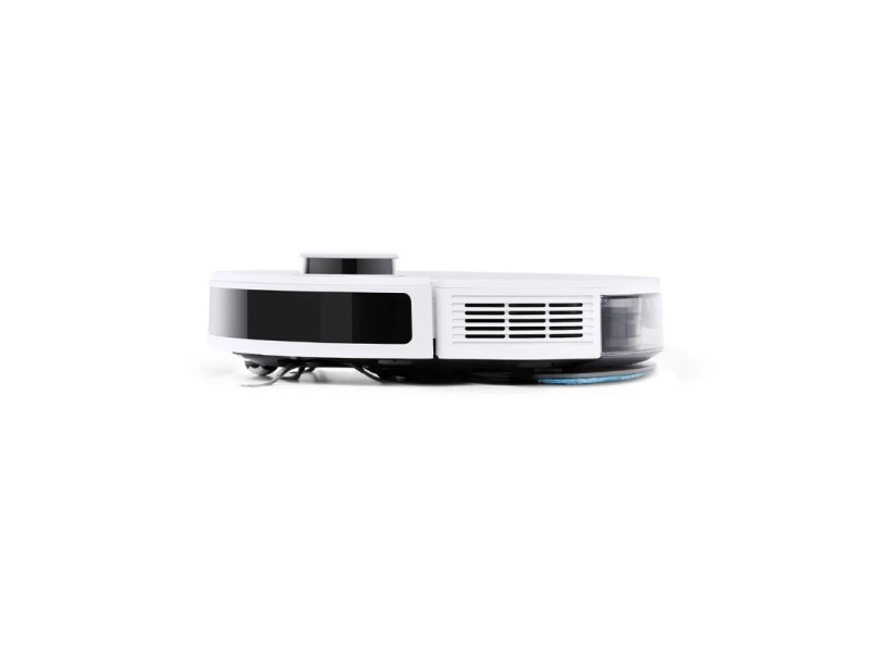 Cleaning robot Ecovacs Deebot N10 Plus (white) Deebot N10 Plus – ECOVACS Прахосмукачки