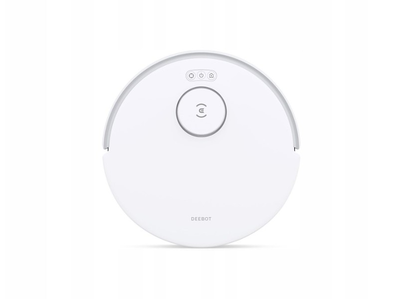 Cleaning robot Ecovacs Deebot N20 Deebot N20 – ECOVACS Прахосмукачки