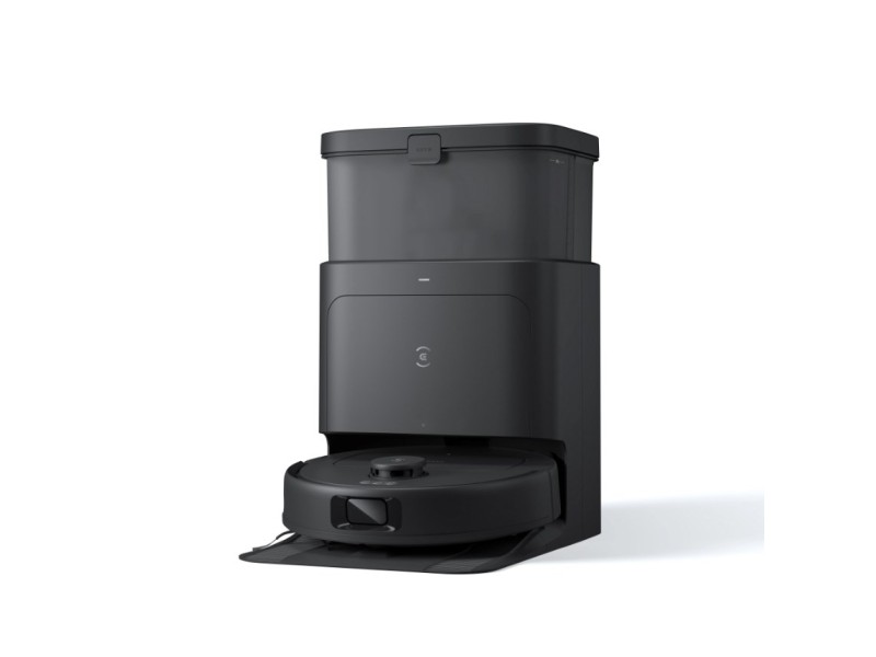 Cleaning robot Ecovacs Deebot N30 Pro Omni black Deebot N30 Pro Omni – ECOVACS Прахосмукачки