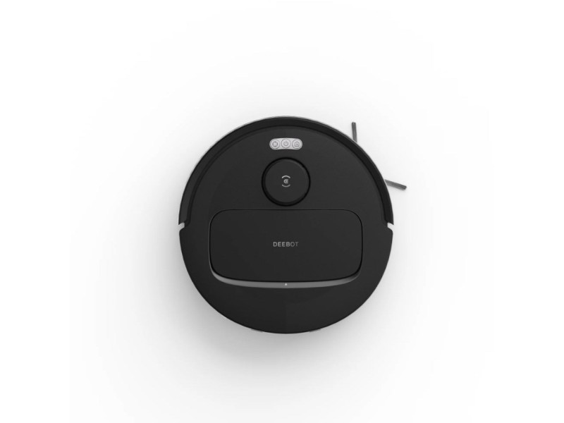 Cleaning robot Ecovacs Deebot N30 Pro Omni black Deebot N30 Pro Omni – ECOVACS Прахосмукачки