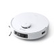 Cleaning robot Ecovacs Deebot T30 Pro OMNI white T30 Pro OMNI – ECOVACS Прахосмукачки