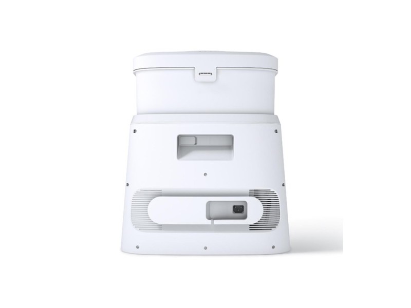 Cleaning robot Ecovacs Deebot T30 Pro OMNI white T30 Pro OMNI – ECOVACS Прахосмукачки