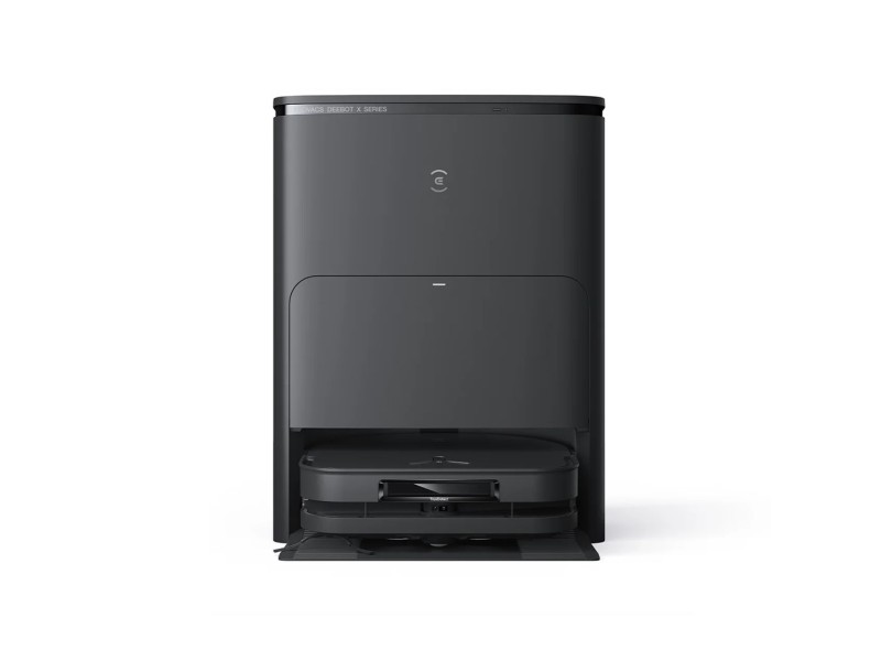 Cleaning robot Ecovacs Deebot X5 Omni (black) Deebot X5 Omni – ECOVACS Прахосмукачки