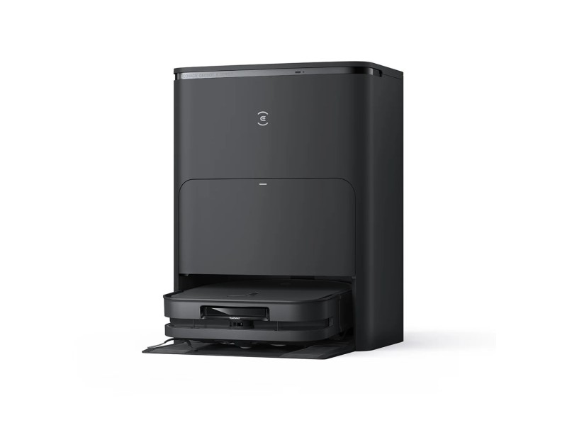 Cleaning robot Ecovacs Deebot X5 Omni (black) Deebot X5 Omni – ECOVACS Прахосмукачки