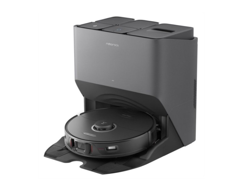 Cleaning robot Roborock S8 Pro Ultra R100033 – roborock Прахосмукачки