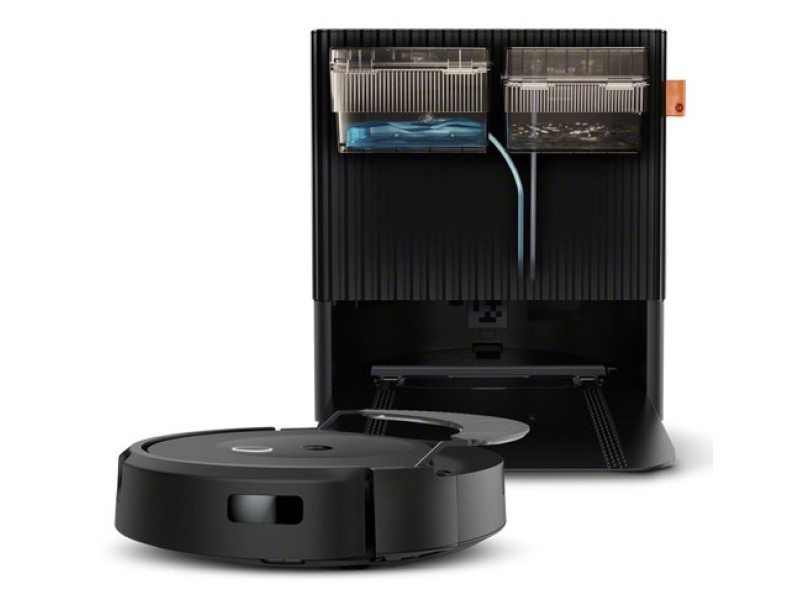 Cleaning robot iRobot Combo 10 Max (x085840) x085840 – IROBOT Прахосмукачки