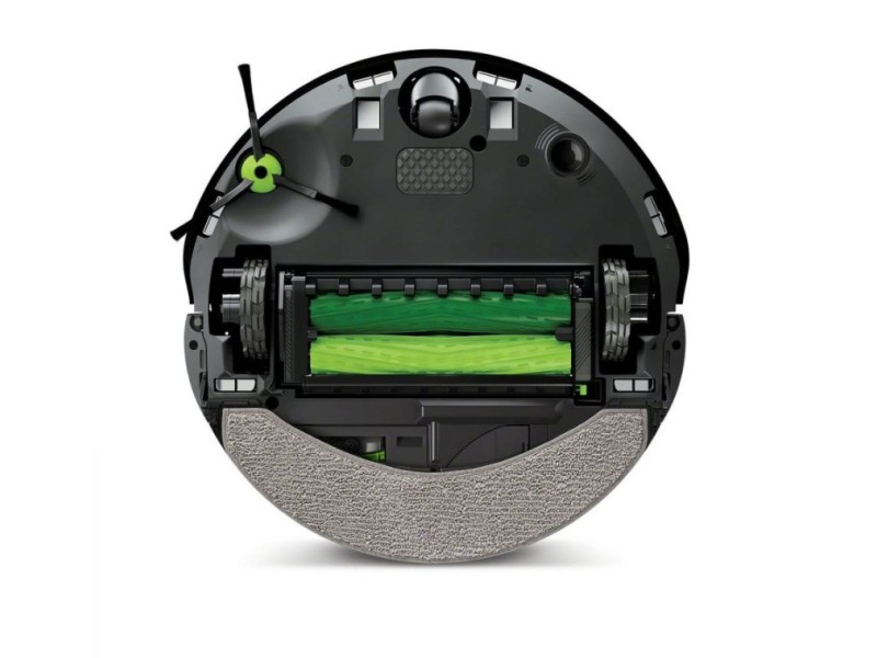 Cleaning robot iRobot Combo 10 Max (x085840) x085840 – IROBOT Прахосмукачки