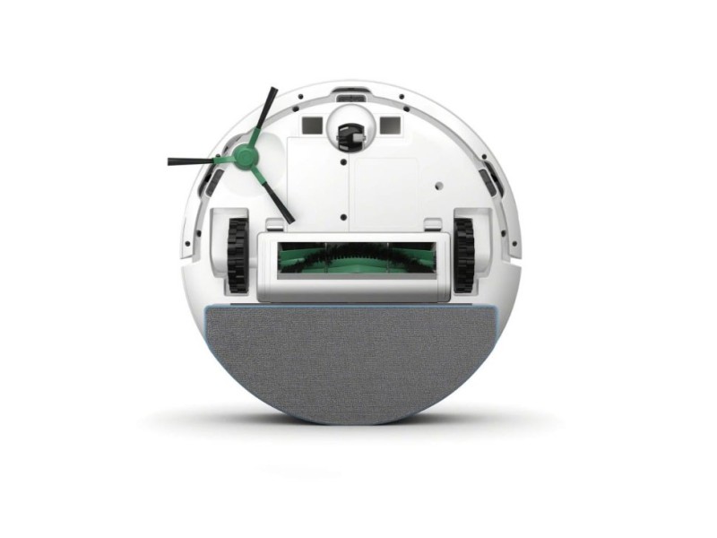 Cleaning robot iRobot Roomba Combo Essential White Y011240 – IROBOT Прахосмукачки