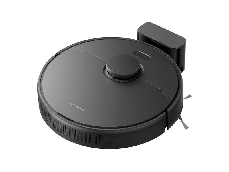Dreame D9 Max Gen 2 cleaning robot (Black) RLD34GABK – dreame Прахосмукачки
