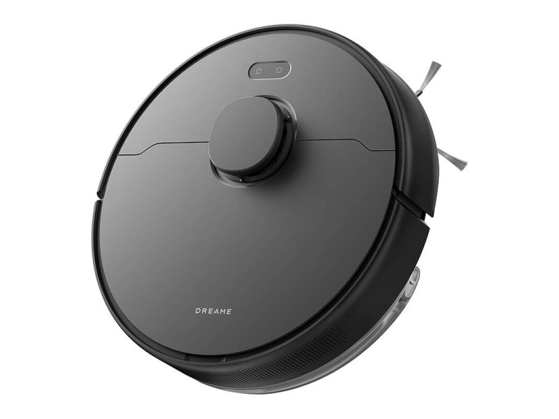 Dreame D9 Max Gen 2 cleaning robot (Black) RLD34GABK – dreame Прахосмукачки