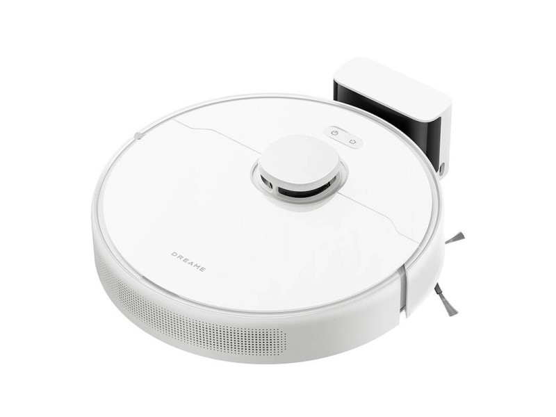 Dreame D9 Max Gen 2 cleaning robot (white) RLD34GA – dreame Прахосмукачки
