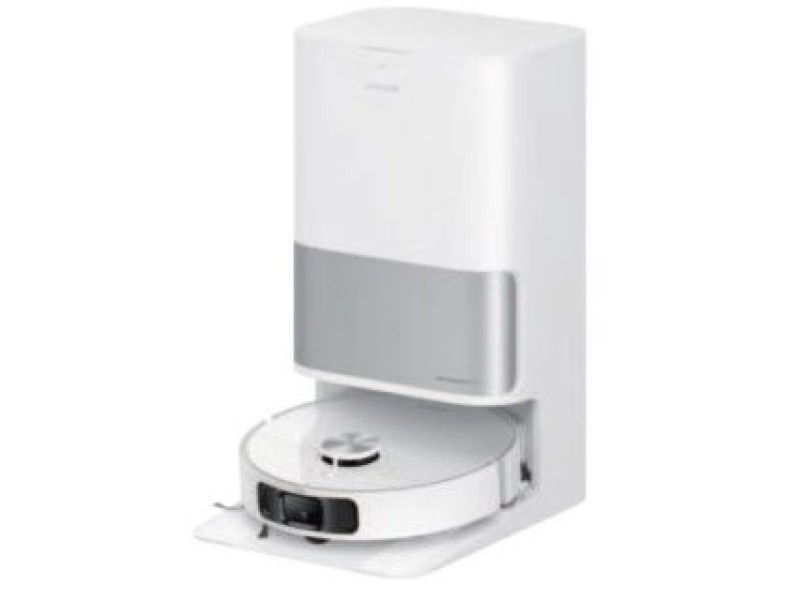 Dreame L10s Ultra Gen 2 Bagless White RLL32SE – dreame Прахосмукачки