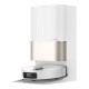Dreame X40 Ultra Complete 0.3 L Bagless White RLX63CE – dreame Прахосмукачки