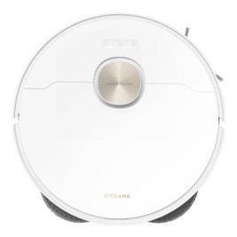Dreame X40 Ultra Complete 0.3 L Bagless White