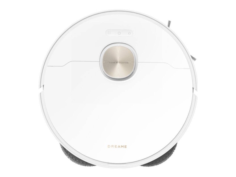 Dreame X40 Ultra Complete 0.3 L Bagless White RLX63CE – dreame Прахосмукачки