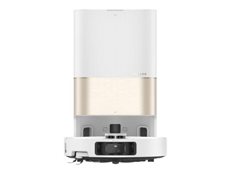 Dreame X40 Ultra Complete 0.3 L Bagless White RLX63CE – dreame Прахосмукачки
