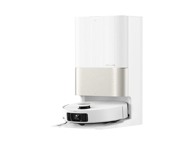 Dreame X50 Ultra Complete cleaning robot (white) M0325632 – dreame Прахосмукачки