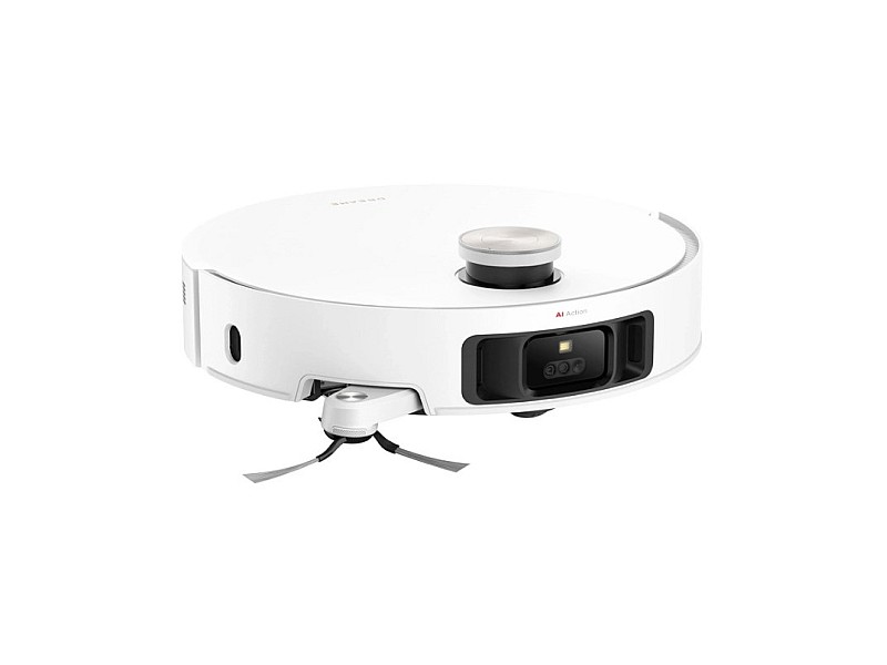 Dreame X50 Ultra Complete cleaning robot (white) M0325632 – dreame Прахосмукачки